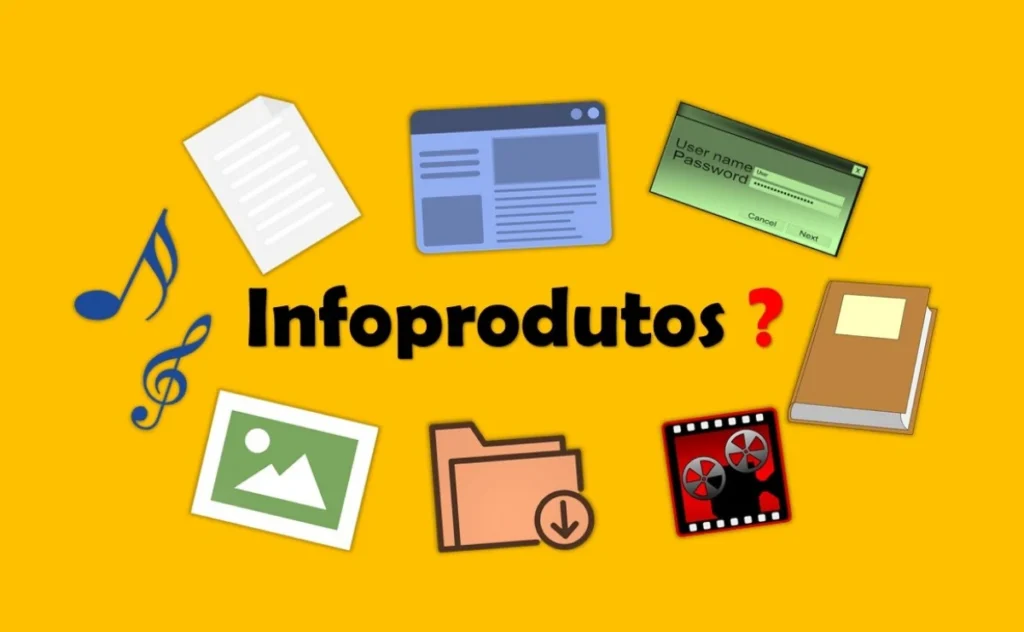 Infoprodutos e Contabilidade Digital