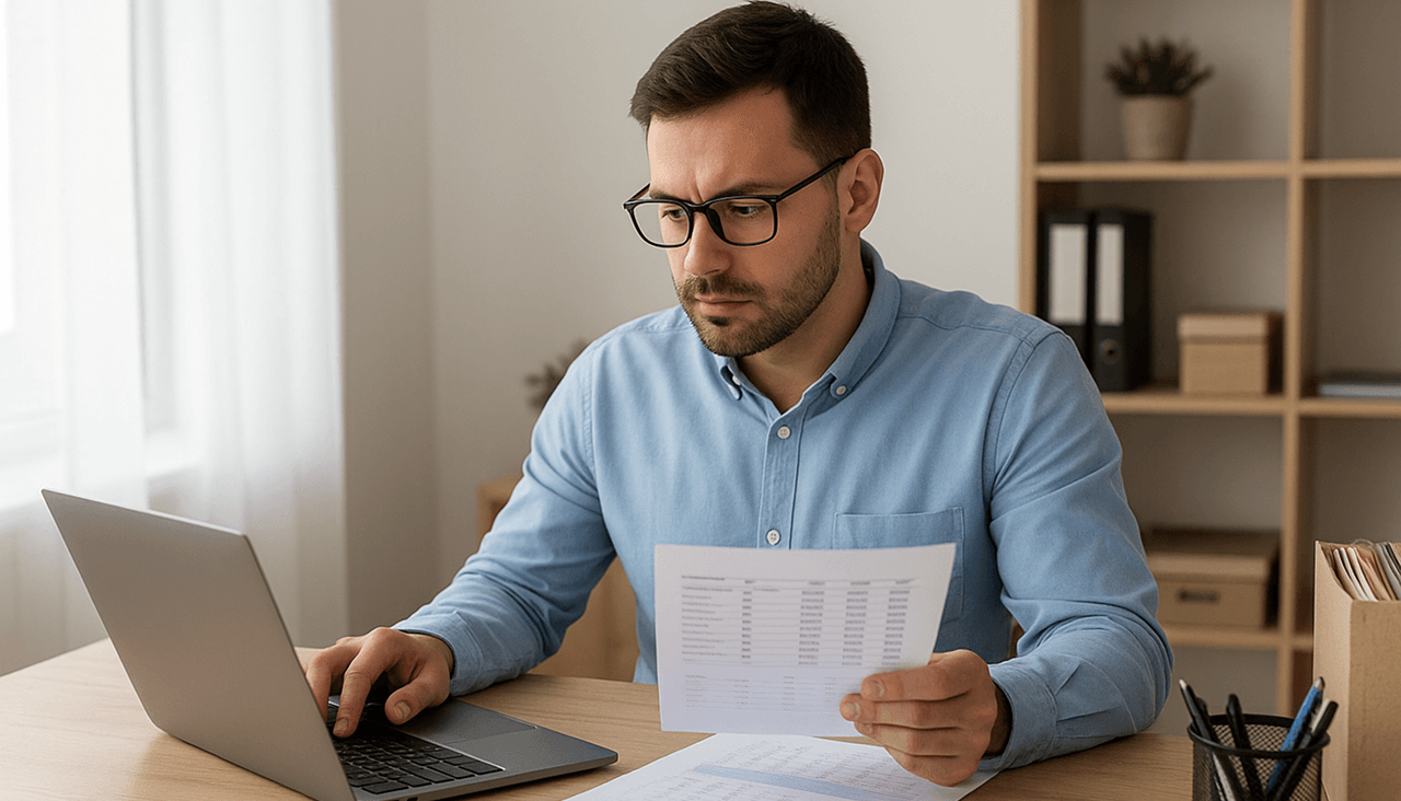 Como o mei pode controlar as finanças da empresa sem virar um contador (1)