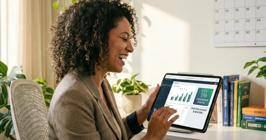 MEI e Nota Fiscal Entenda as Mudanças com a Reforma Tributária (2025 2026)