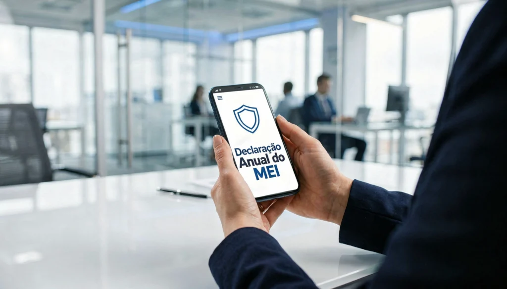 Declaração Anual do MEI Como Fazer e Evitar Multas em