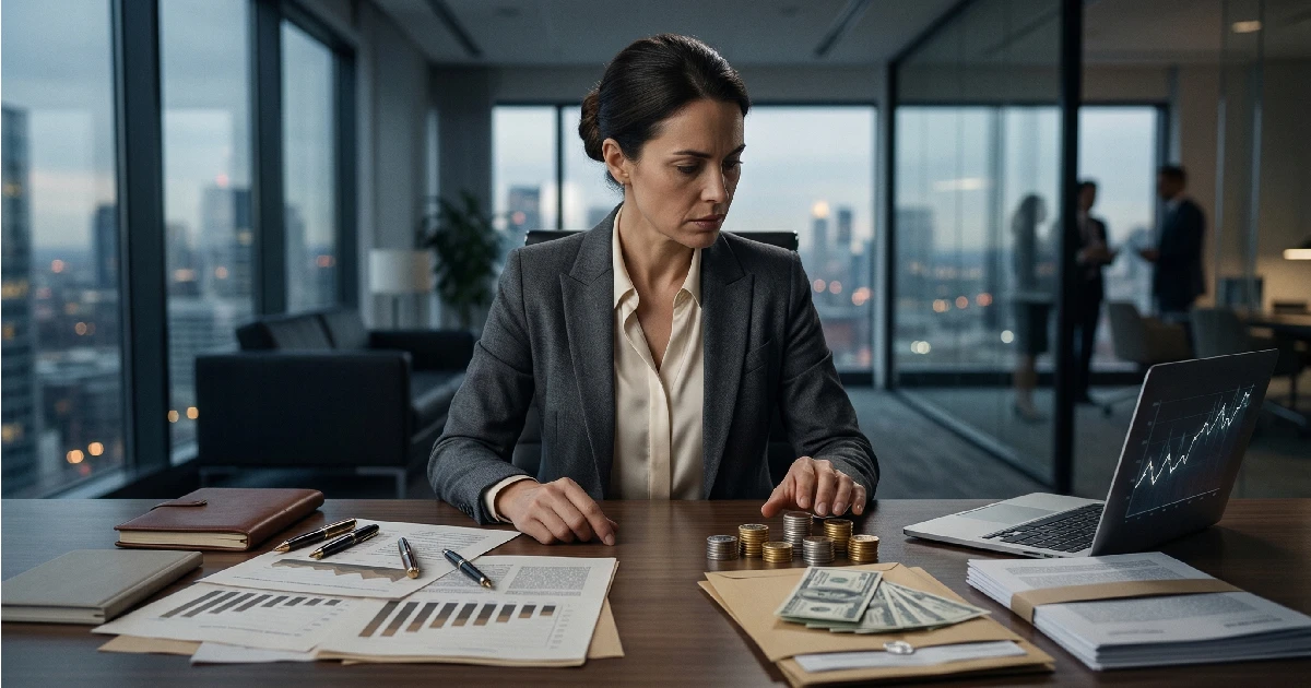 Pró labore ou Distribuição de Lucros Qual a Melhor Forma de Retirar Dinheiro da Empresa? 💰