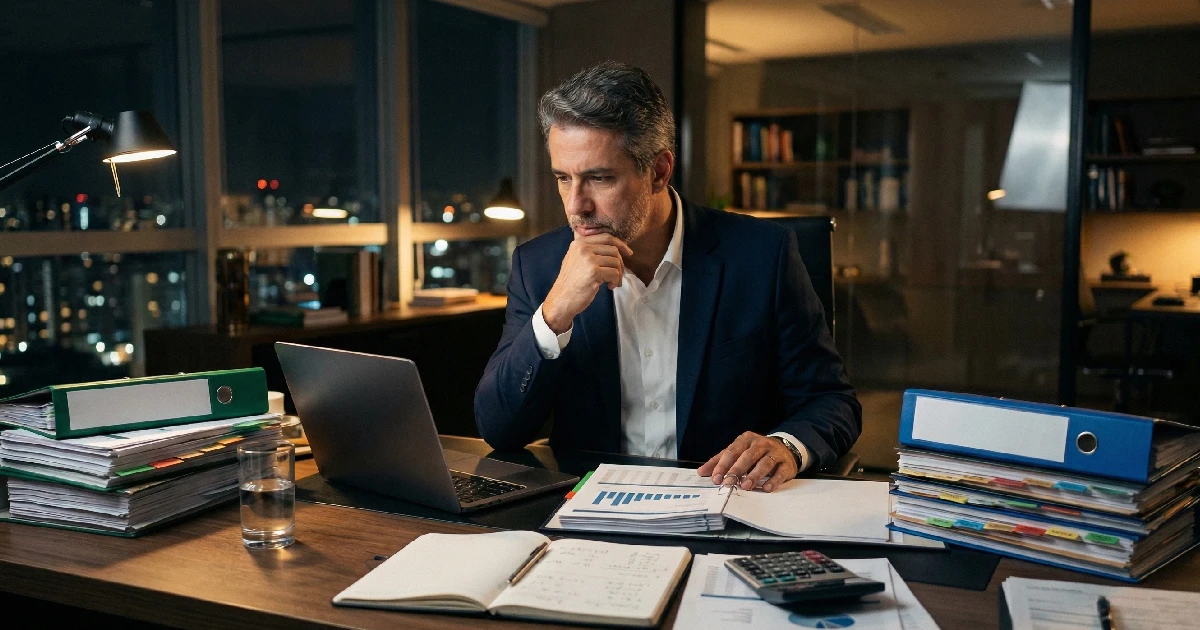 Simples Nacional ou Lucro Presumido Qual o Melhor Regime Tributário para Sua Empresa em 2026? 📊