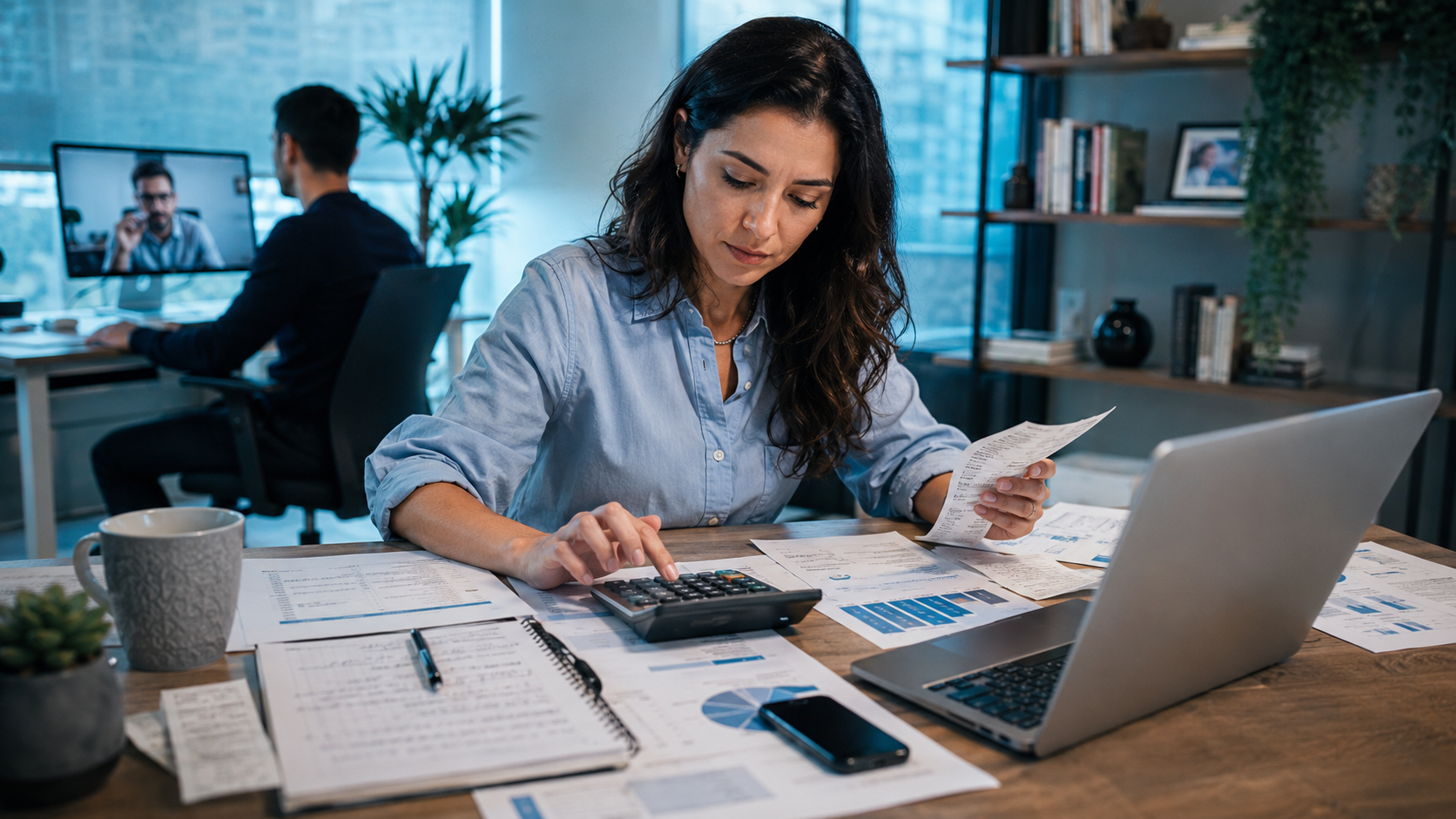 Imposto de Renda para Autônomos e Freelancers