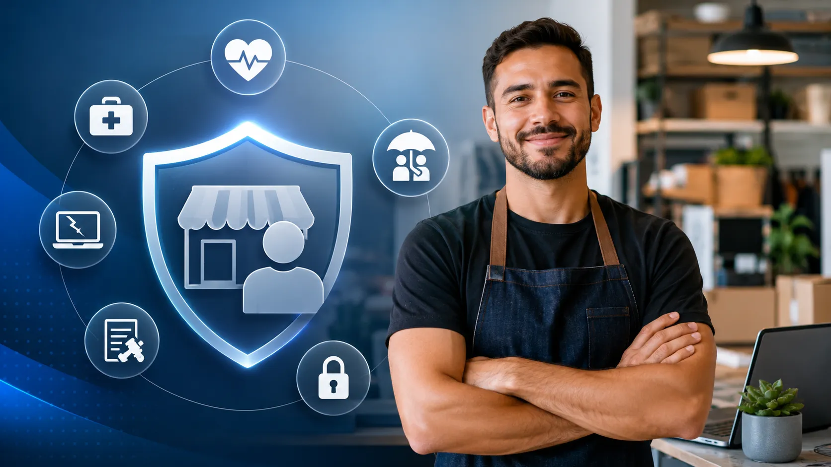 Quais Proteções o Microempreendedor Deve Considerar em