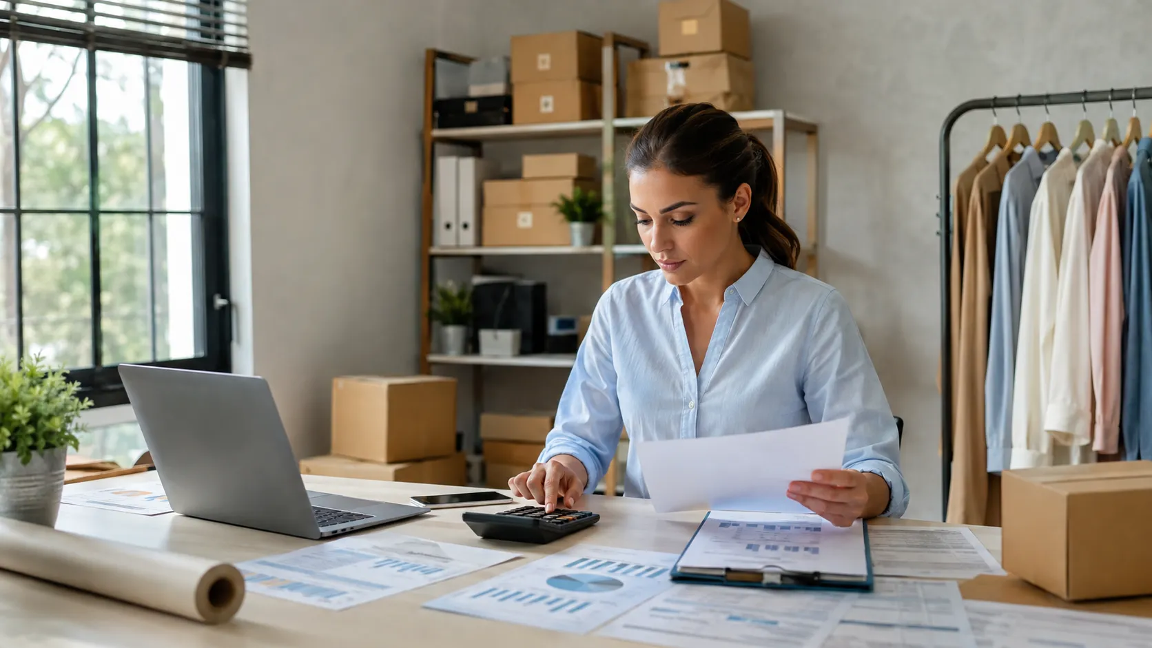 Contabilidade para E commerce O Que a Loja Virtual Precisa Saber em