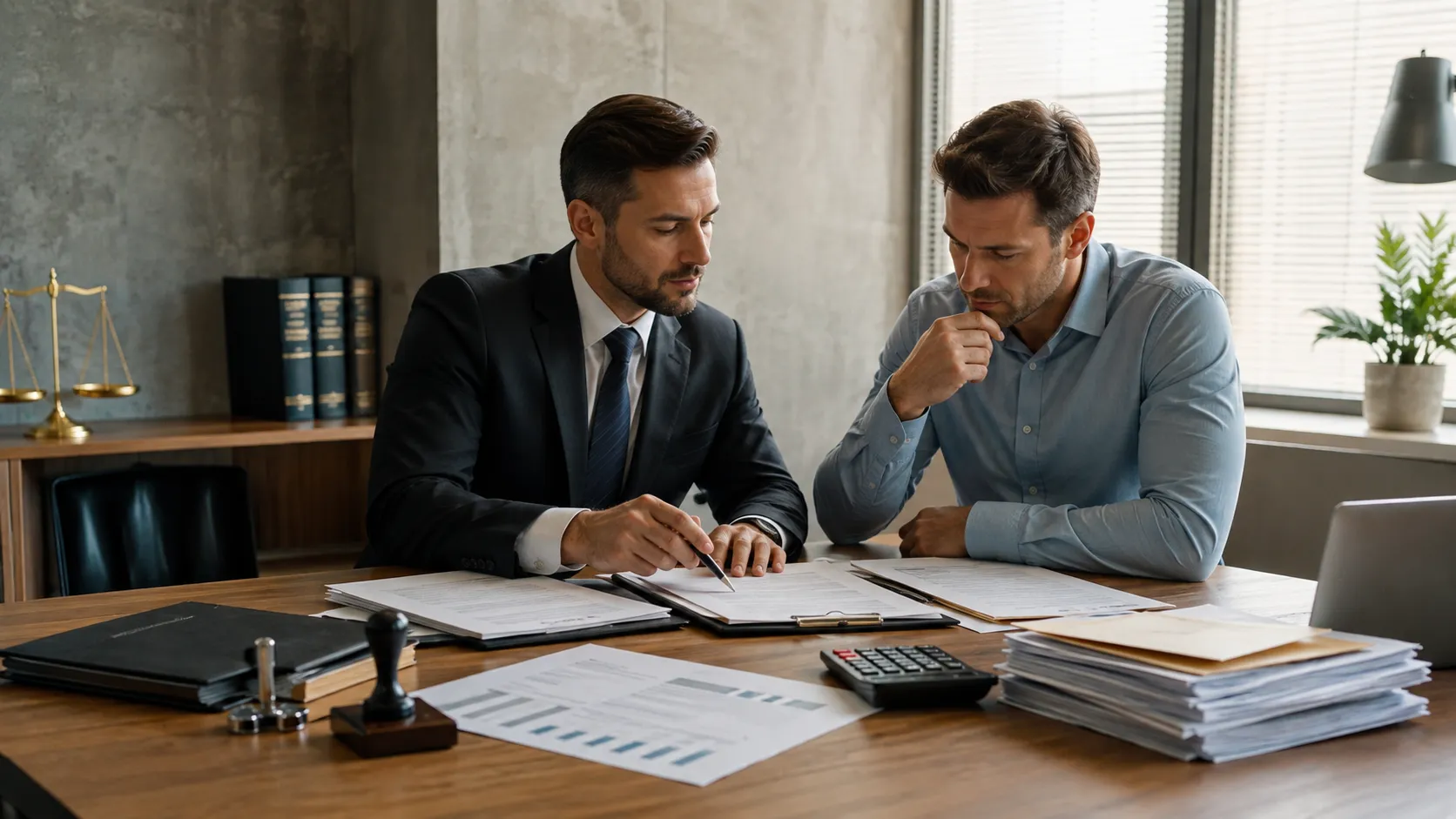 Inadimplência Empresarial Como Usar Instrumentos Legais para Cobrar em