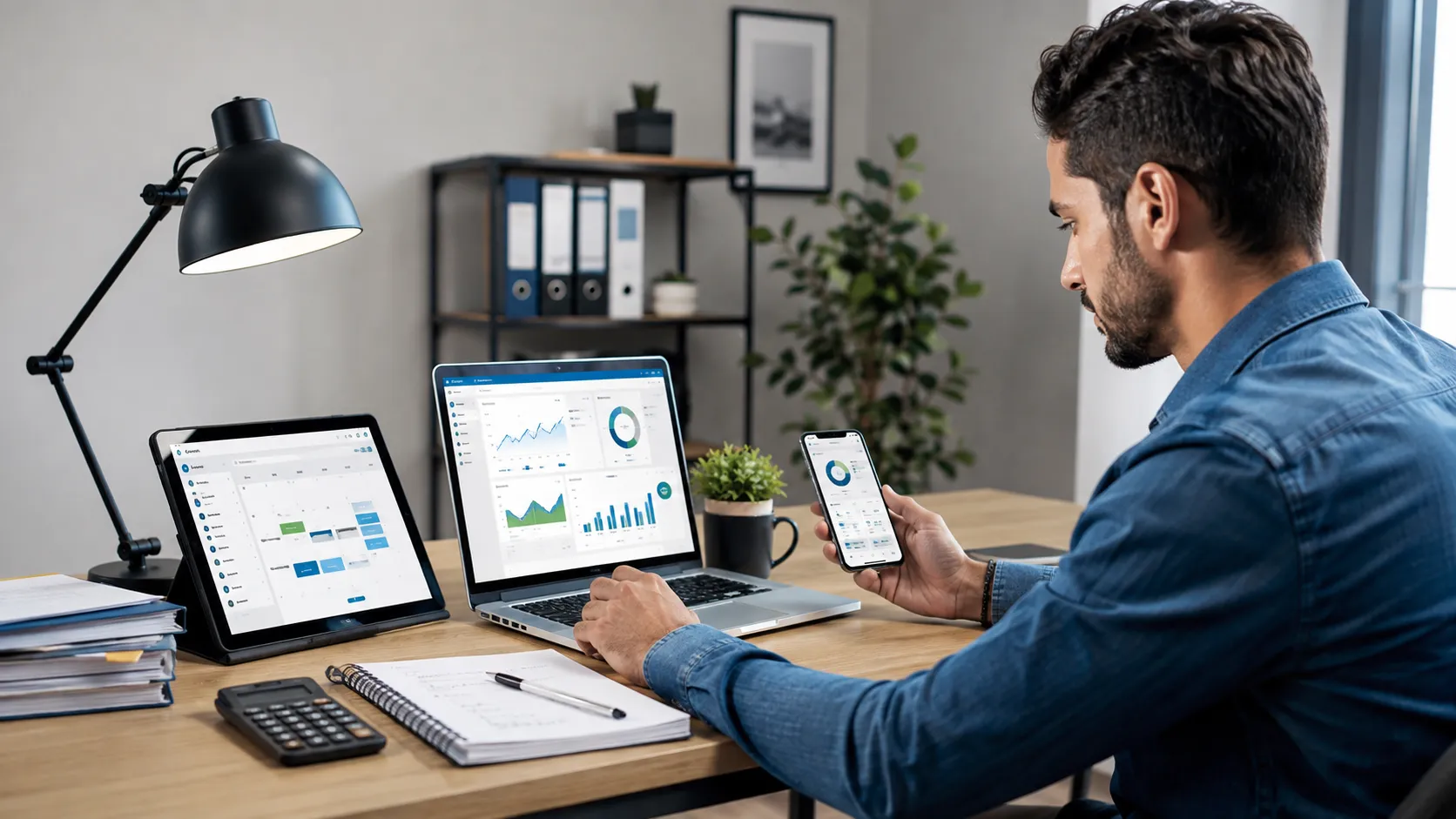 MEI e Ferramentas Gratuitas de Gestão Apps e Plataformas para Organizar o Negócio