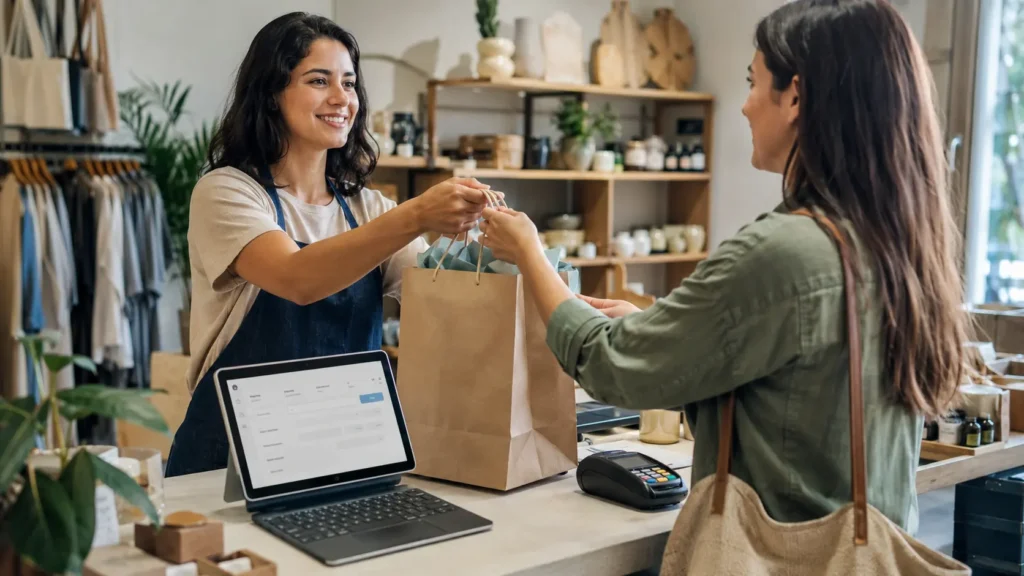 MEI e NFC e O Que É a Nota Fiscal do Consumidor e Quando Emitir em