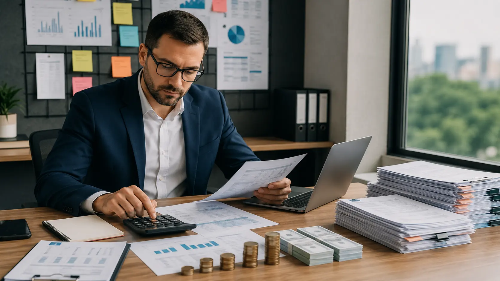 Parcelamento de Impostos para Empresas Quando Vale a Pena e Como Solicitar em