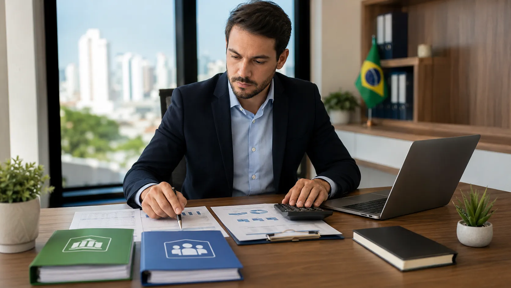 Simples Nacional Híbrido O Que É, Para Quem Vale e Como Optar em Setembro de