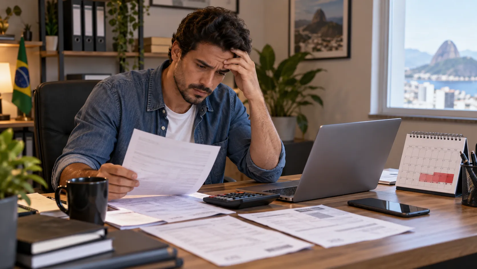 3,5 Milhões de MEIs com Dívidas Última Chance de Regularizar antes de 30 de Setembro