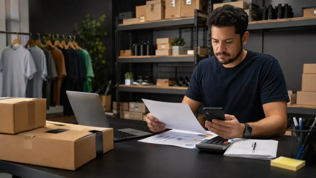 MEI e Black Friday 2026 Como se Preparar com 2 Meses de Antecedência